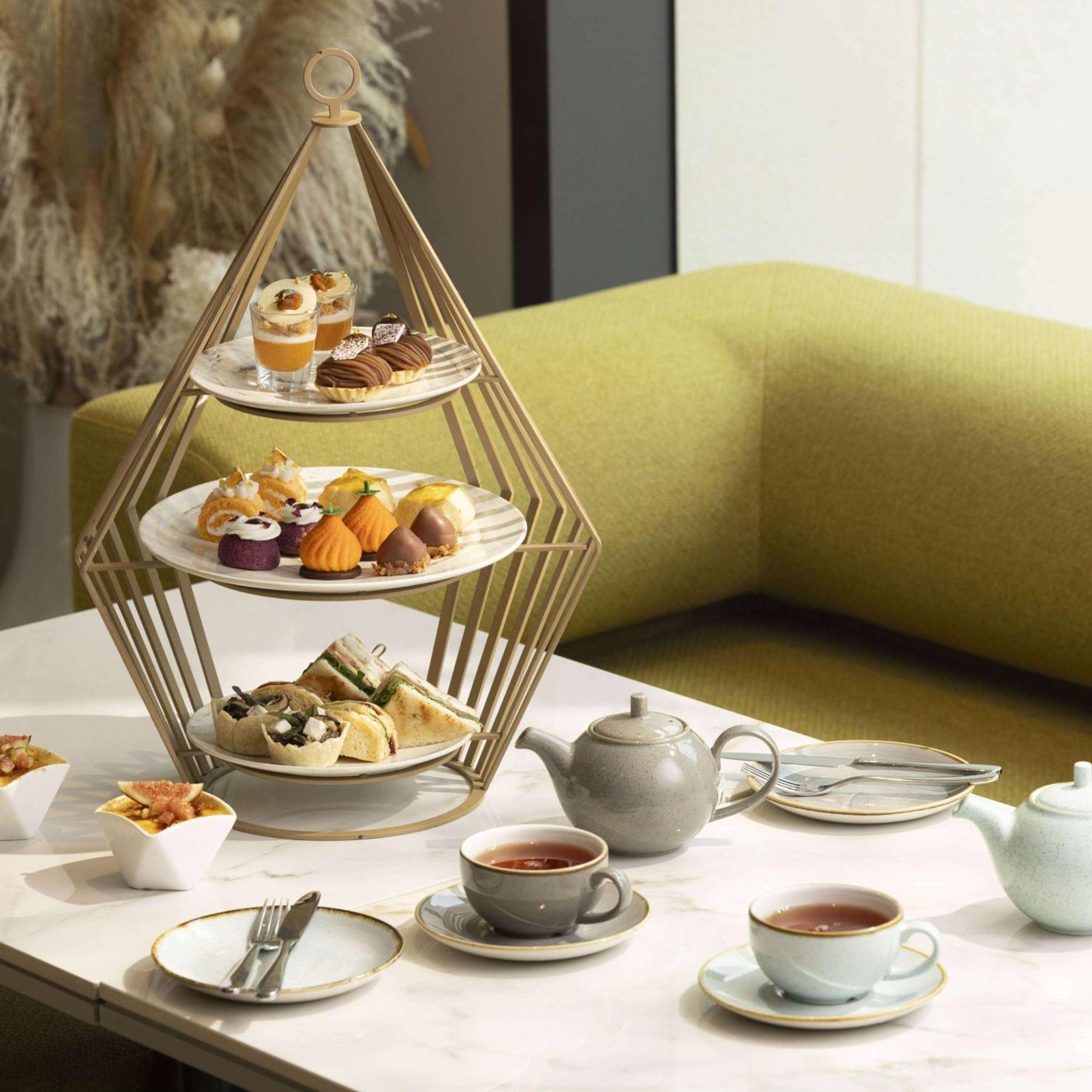 Отель Doubletree By Hilton Seoul Pangyo Соннам Экстерьер фото